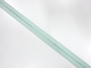 アンティーク　正絹　帯留用手組み三分紐